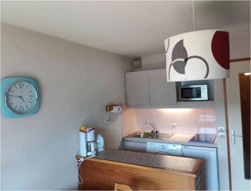 Apartamento 4 Pers Bg St Maurice Therighthouse Bourg-Saint-Maurice