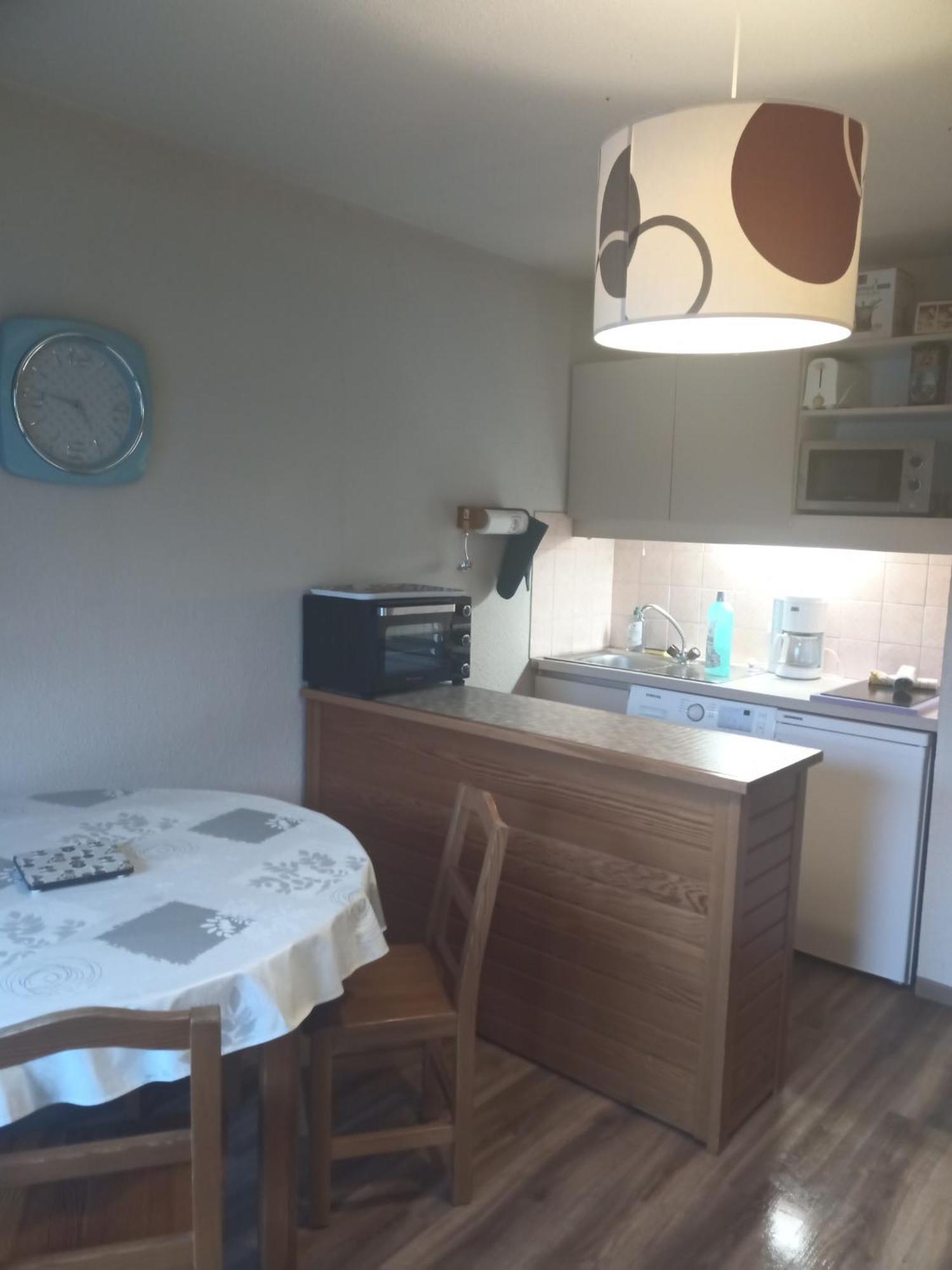 4 Pers Bg St Maurice Therighthouse Apartamento *