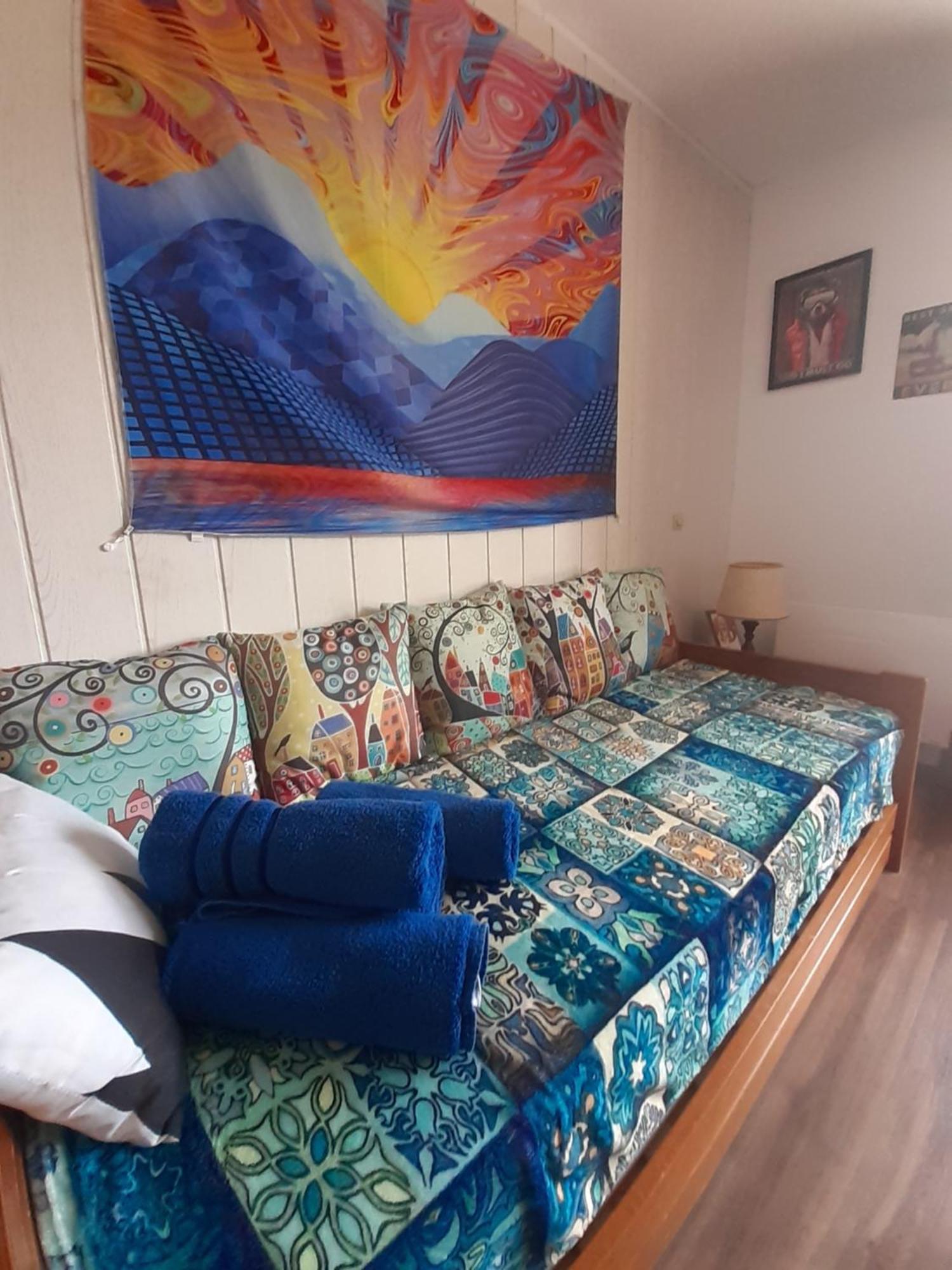 4 Pers Bg St Maurice Therighthouse * Bourg-Saint-Maurice