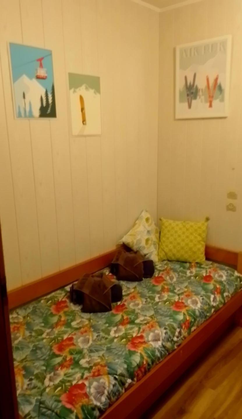 4 Pers Bg St Maurice Therighthouse Apartamento *