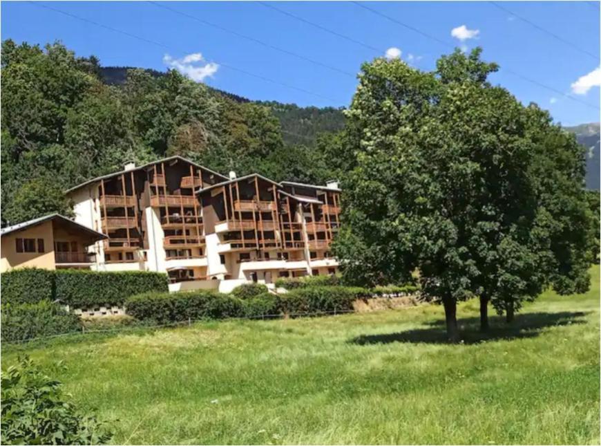 4 Pers Bg St Maurice Therighthouse Bourg-Saint-Maurice