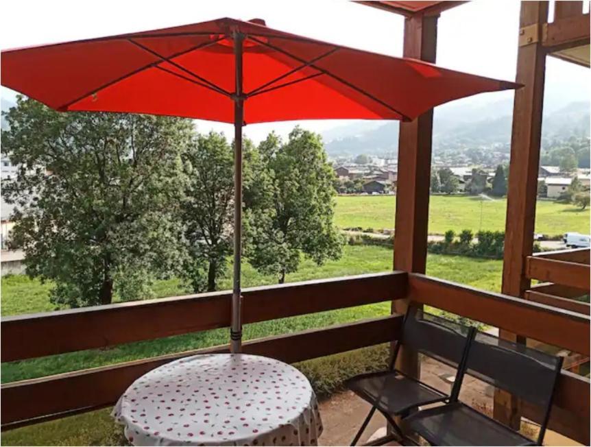 4 Pers Bg St Maurice Therighthouse Apartment *
