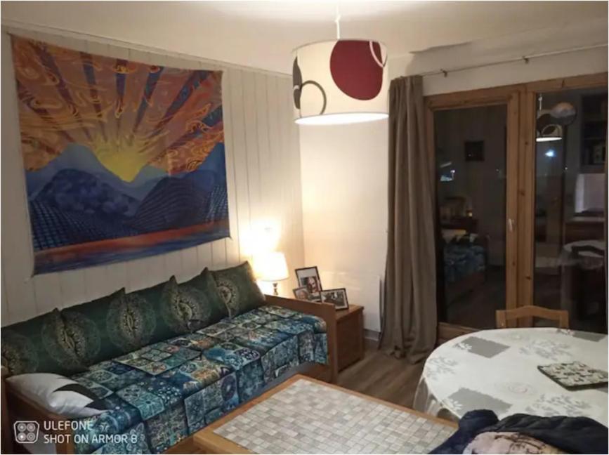 4 Pers Bg St Maurice Therighthouse Apartment