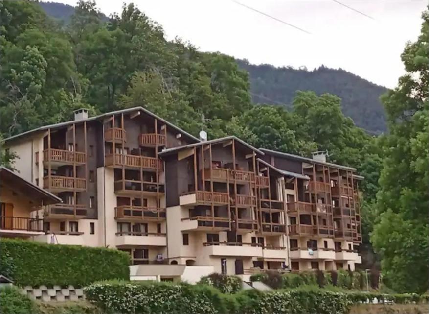4 Pers Bg St Maurice Therighthouse *