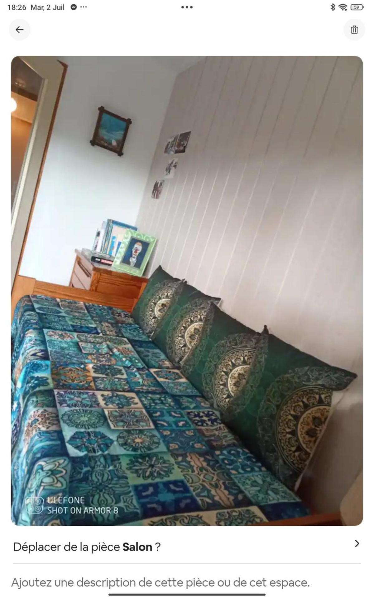 4 Pers Bg St Maurice Therighthouse Bourg-Saint-Maurice