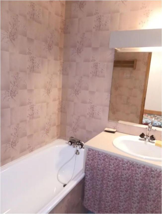 4 Pers Bg St Maurice Therighthouse Bourg-Saint-Maurice