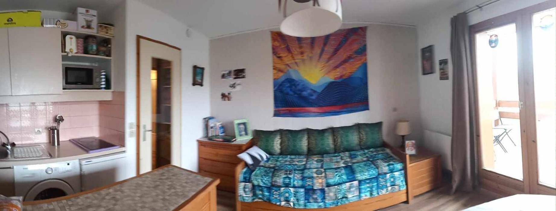 Apartment 4 Pers Bg St Maurice Therighthouse *