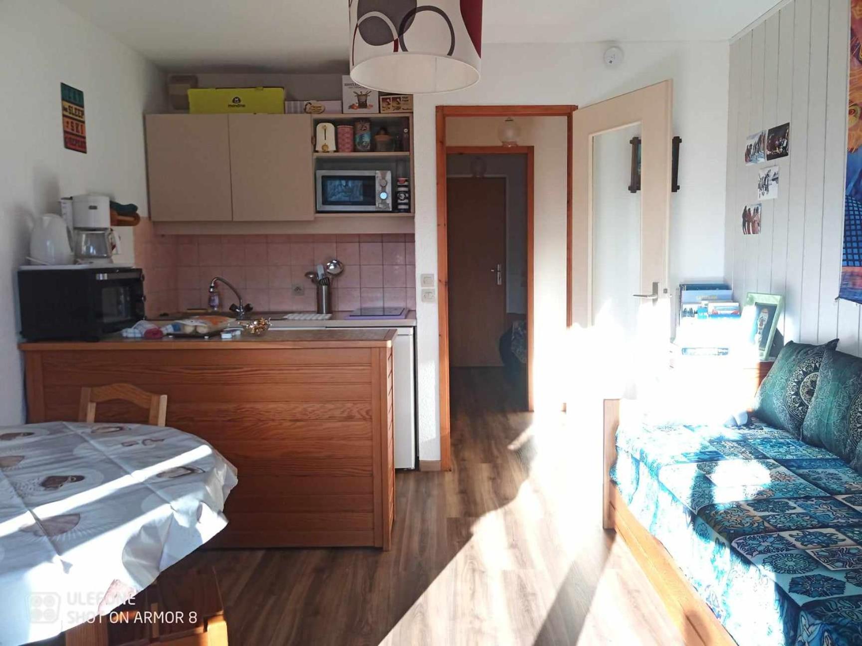 4 Pers Bg St Maurice Therighthouse Bourg-Saint-Maurice