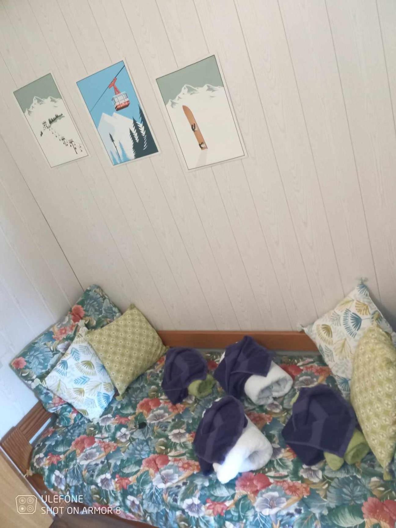 4 Pers Bg St Maurice Therighthouse Apartment