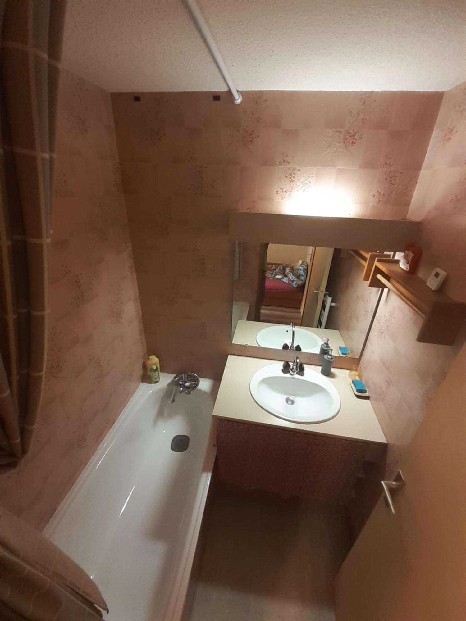 4 Pers Bg St Maurice Therighthouse Apartment Bourg-Saint-Maurice
