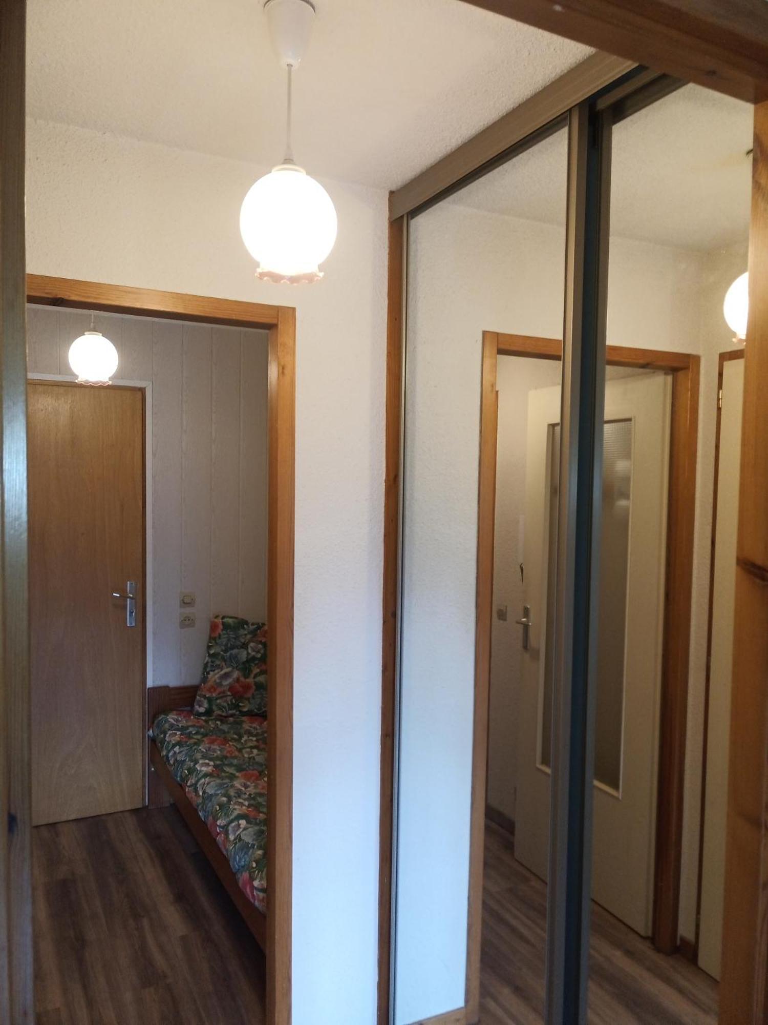4 Pers Bg St Maurice Therighthouse Bourg-Saint-Maurice