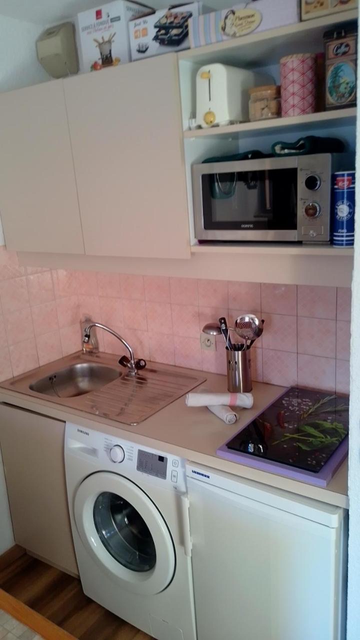 4 Pers Bg St Maurice Therighthouse *
