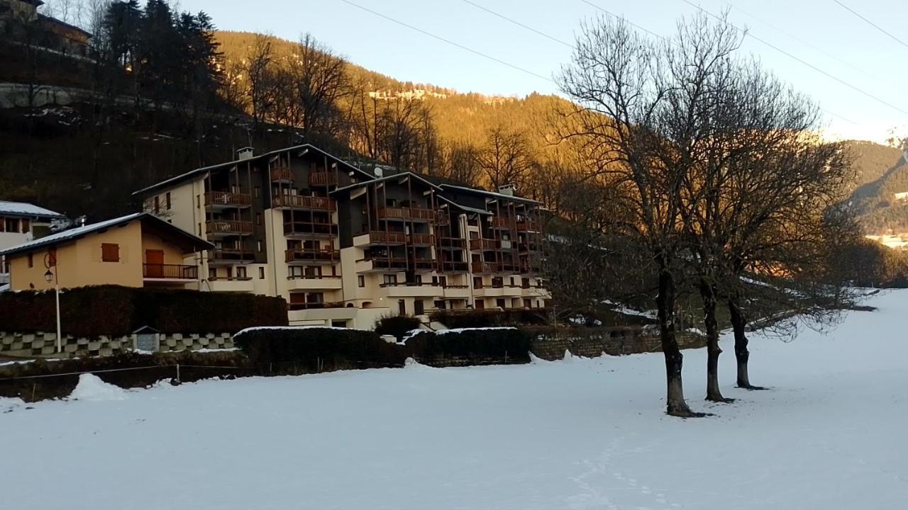 4 Pers Bg St Maurice Therighthouse * Bourg-Saint-Maurice