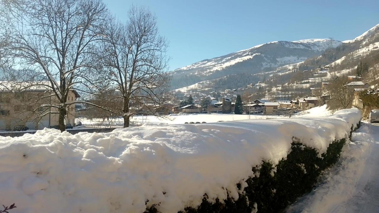 4 Pers Bg St Maurice Therighthouse * Bourg-Saint-Maurice